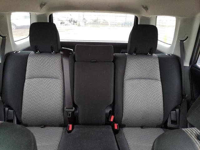 JTEBU5JR7K5714815 Toyota 4RUNNER SR5