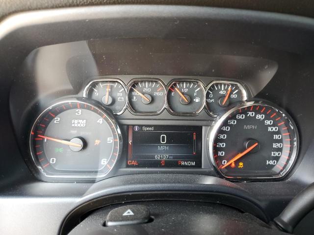 1GTR1MEH5GZ146166 GMC Sierra C1500 Sle