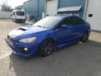 2017 SUBARU WRX PREMIU - JF1VA1F61H9836305