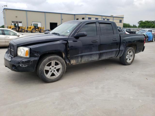 2007 Dodge Dakota 