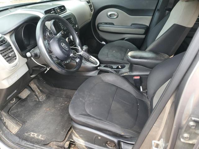 KNDJN2A24E7001653 KIA Soul