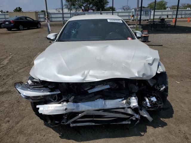 WBS4Z9C53JED22957 BMW M4