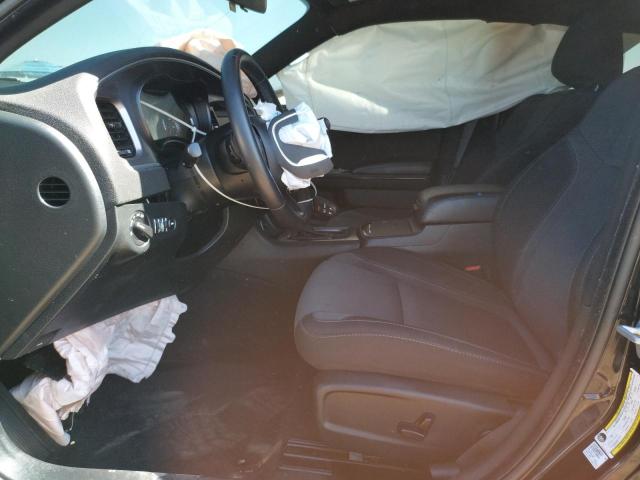 2C3CDXBG1KH505116 Dodge Charger Sxt