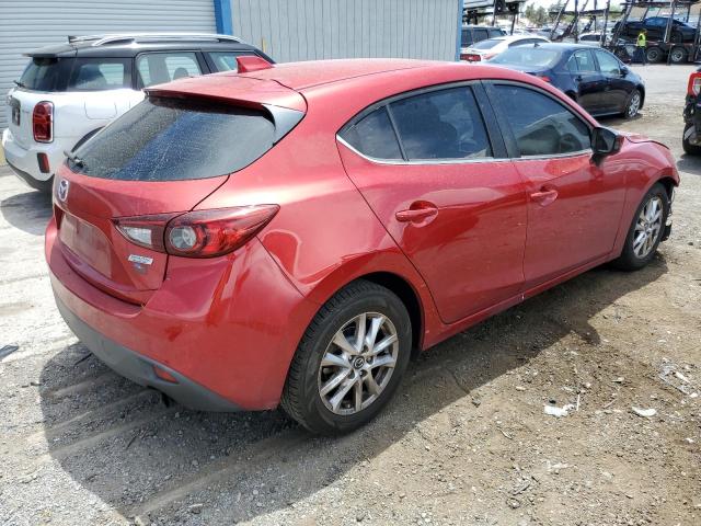3MZBM1L71FM151105 Mazda 3 TOURING