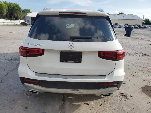 W1N4M4GB6MW113449 Mercedes-Benz GLB-Class GLB 250 6