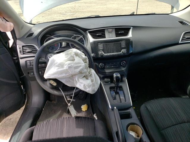 3N1AB7AP8HL713006 Nissan SENTRA S
