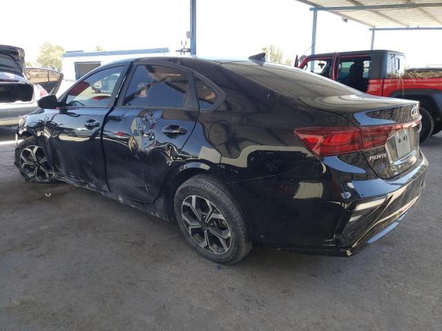 3KPF24AD6LE238959 KIA FORTE FE
