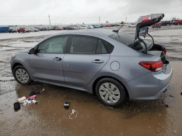 3KPA24AB0KE188020 KIA RIO S
