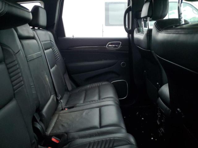 1C4RJFN91KC783653 Jeep Grand Cherokee Trackhawk