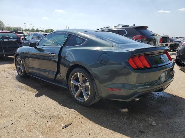 1FA6P8AM0F5306039 2015 FORD MUSTANG, photo no. 2