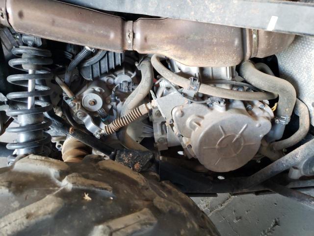 2021 POLARIS RZR TRAIL - 3NSA5A876MN860767