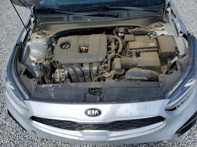 3KPF24ADXLE242125 KIA FORTE FE