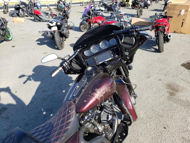 2018 HARLEY-DAVIDSON FLHXS STRE - 1HD1KRC3XJB658390