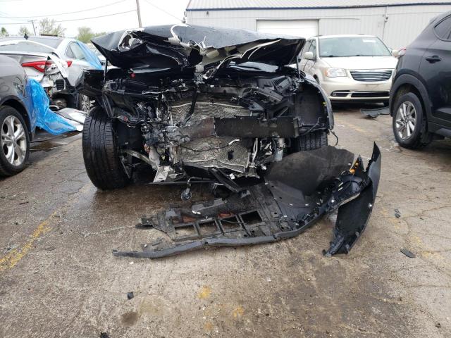 2023 CHEVROLET CAMARO LT1 1G1FF1R72P0102417