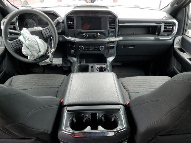 1FTEW1EPXMKD77199 Ford F150 Supercrew