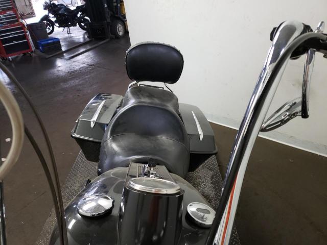 2005 HARLEY-DAVIDSON FLHRI 1HD1FBW105Y612978