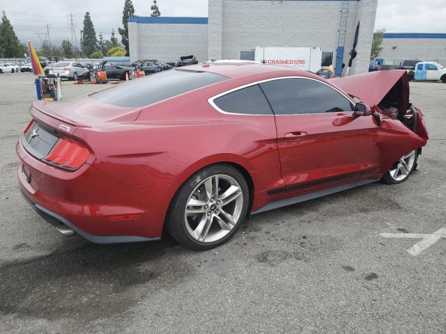 1FA6P8TH7L5127198 Ford MUSTANG