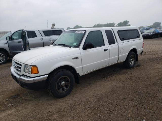 2003 Ford Ranger 