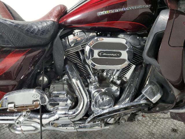 2015 HARLEY-DAVIDSON FLTRUSE CV 1HD1TAN18FB955921