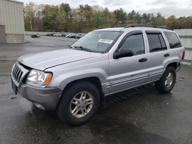 2004 Jeep Grand Cherokee Laredo