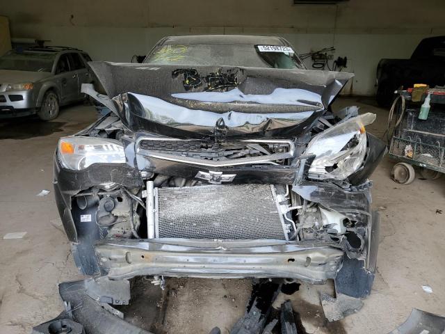 2GNFLEEK0F6231416 | 2015 CHEVROLET EQUINOX LS