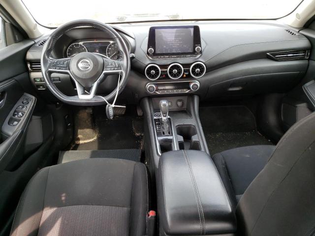 3N1AB8CVXLY227827 Nissan SENTRA SV