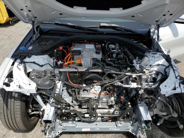 WBY73AW02NFN07343 BMW I4 Edrive40