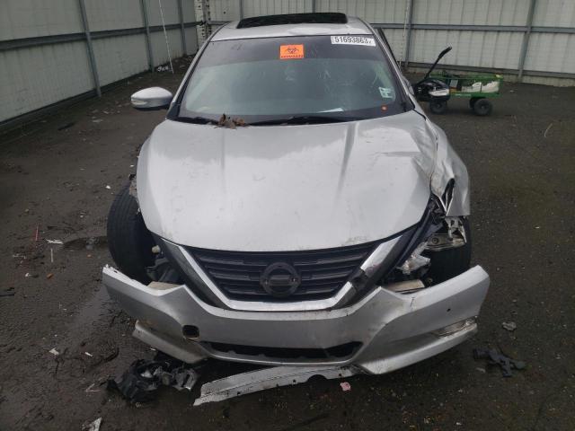 1N4BL3AP9GC133125 Nissan Altima 3.5sl
