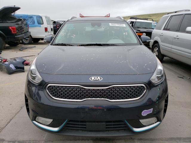 KNDCD3LD3K5323157 Kia Niro  5