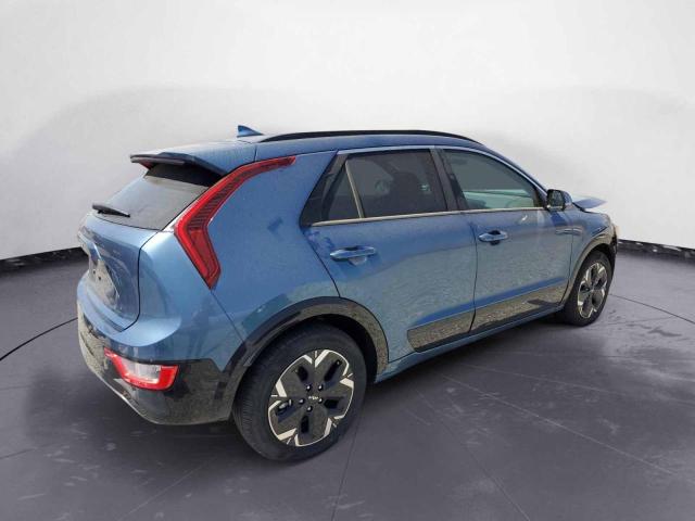 2023 KIA NIRO WIND - KNDCR3L10P5028032