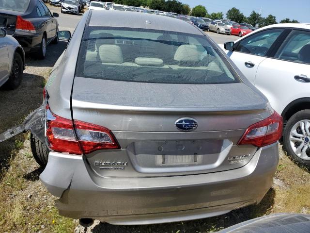 4S3BNAF66F3072663 Subaru Legacy 2.5i Premium
