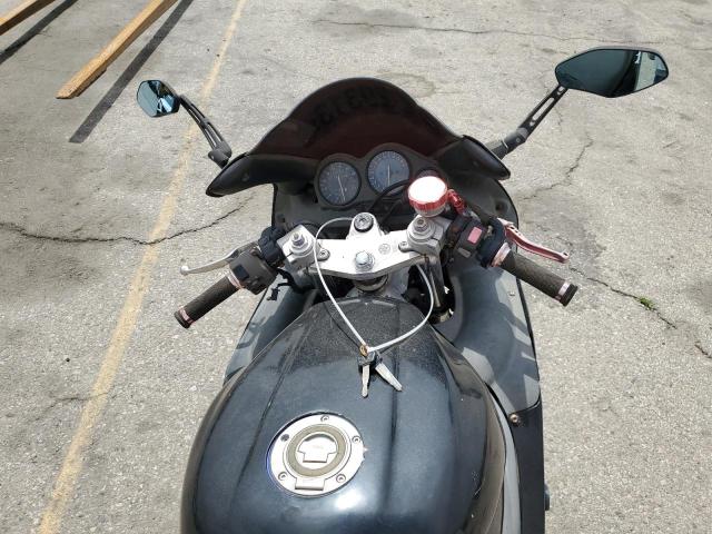 2003 YAMAHA YZF600 R - JYA5AHC043A035826