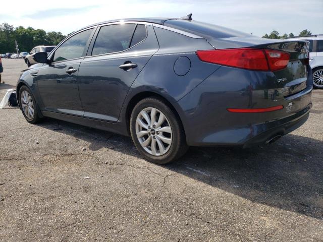 2015 Kia Optima Lx VIN: KNAGM4A71F5630057 Lot: 42130764