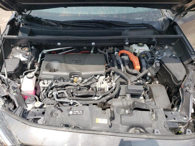 2021 TOYOTA RAV4 LIMIT - 2T3DWRFVXMW113883