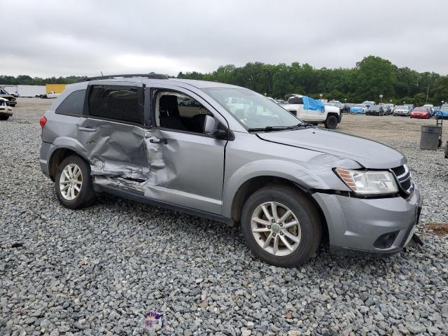 3C4PDCBG5HT510230 Dodge Journey Sxt