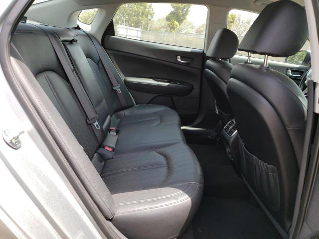 KIA OPTIMA PLUG-IN HYBRID 2018 KNAGV4LD0J5022118 Image 10