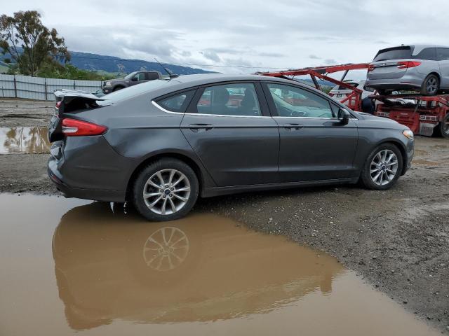 3FA6P0HD3HR284500 Ford FUSION SE