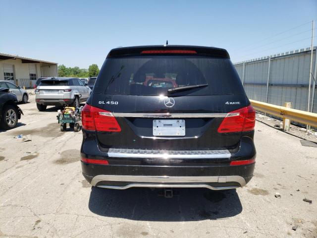 VIN 4JGDF6EE2FA494772 2015 Mercedes-Benz GL-Class, ... no.6