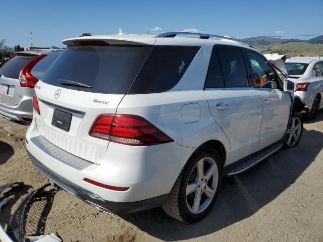 4JGDA5HBXHA827135 Mercedes-Benz Gle 350 4matic