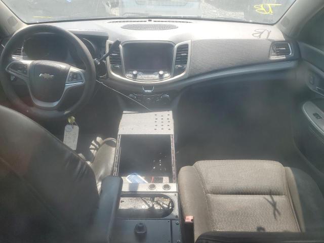 2015 CHEVROLET CAPRICE PO - 6G3NS5R36FL132555