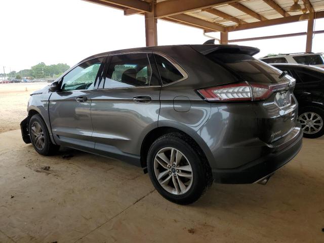 2FMPK3J90HBB88273 Ford EDGE SEL