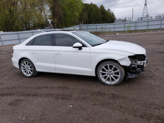 2016 AUDI A3 2.0T QU - WAUF8GFF3G1036435