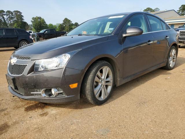 2014 CHEVROLET CRUZE LTZ for Sale | TX - LONGVIEW | Tue. Sep 05, 2023 ...