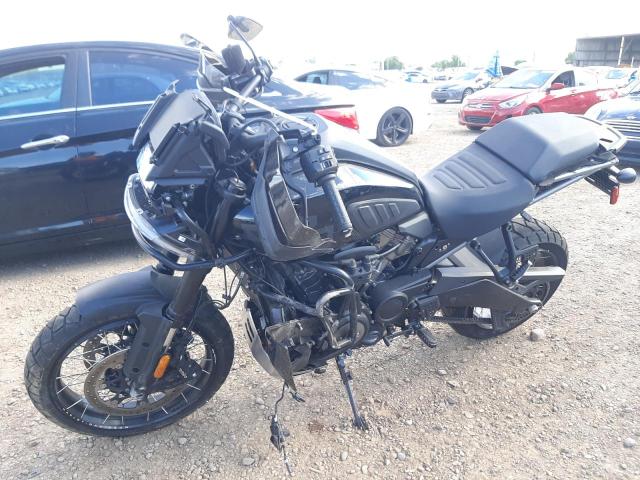 2022 HARLEY-DAVIDSON RA1250 S - 1HD1ZES18NB321646