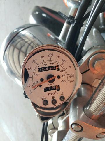 2000 HONDA VT750 CD2 JH2RC4460YM201347