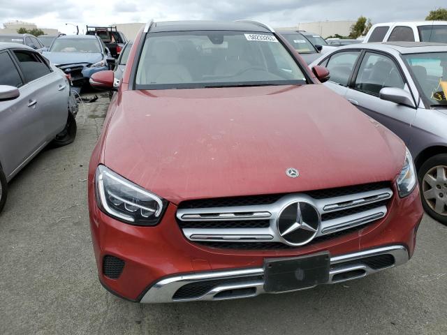 W1N0G8EB3LF756629 Mercedes-Benz Glc 300 4matic