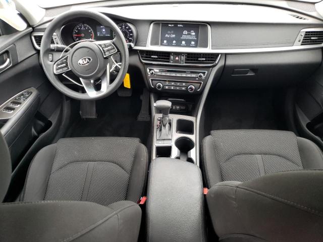 5XXGT4L34LG411035 KIA Optima Lx