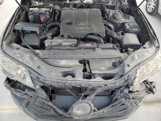 2022 LEXUS LX 600 BAS JTJGB7CX4N4010439