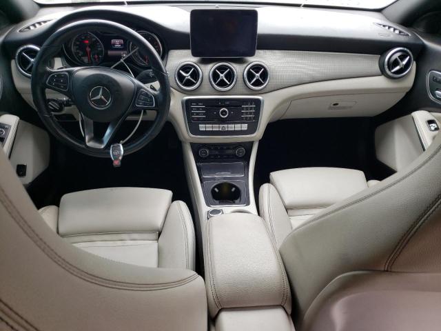 WDDSJ4EB0KN736701 Mercedes-Benz CLA 250
