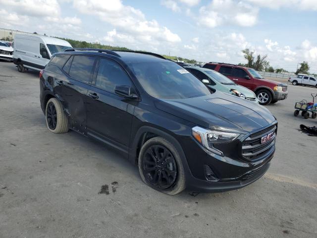 2021 GMC TERRAIN SL - 3GKALPEV0ML392922